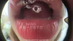 只有一个双下巴_中秋特辑果酱鱼眼镜头-助眠音声网