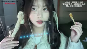 付费视频-椰椰拿铁_轻语玻璃板果酱天平