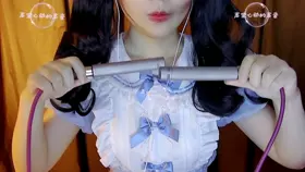 渔亦声_双马尾女仆，心音_口腔音_双马尾女仆，心音_口腔音-助眠音声网