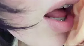 付费视频-布鲁比呐呐_舔耳_布鲁比呐呐10_1