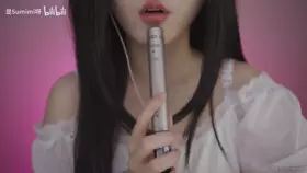 付费视频-是sumimi呀_很好听的口腔音_mua_啵啵啵_嗷呜