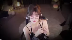 付费视频-张爱玲__特工潜入训练