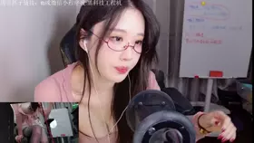 付费视频-轩子巨2兔 11月27日收费直播小剧场_JOI..