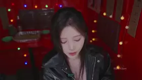 付费视频-Yoonying_今天与女性朋友度过冬夜