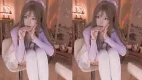 二呆啾_白丝触发音-助眠音声网