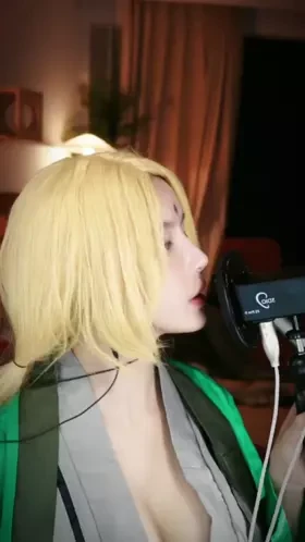 大艺术嘉_你也想成为火影大人？_-助眠音声网