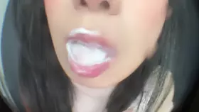 付费视频-晚安yoyo_4_16鱼眼镜头系列3_0助眠更进一步（23min）