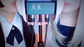 渔亦声_学姐学妹保健室原创小剧场甜r-助眠音声网