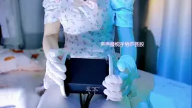 付费视频-渔亦声_膝枕按摩_膝枕按摩