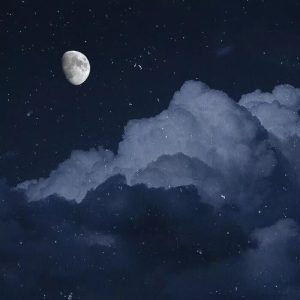 天空的头像-助眠音声网