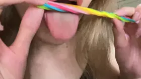 付费视频-pipi酱睡不醒_绳子糖_甜屏_绳子糖_甜屏