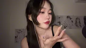 你的好朋友西州_嗦嗦手指_近景舌头展示略略路_吐口水_这个博主总喜欢玩点变态的-助眠音声网
