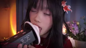 今天又变好看了_元旦特辑_时来运转_视觉系暴力旋转天儿21min-助眠音声网