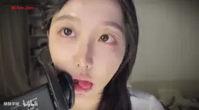 酥酥学姐_3DIO舔耳测试-助眠音声网