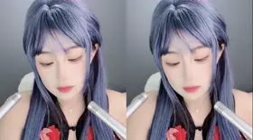 付费视频-桃子baby_羞辱男朋友