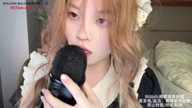 椰椰拿铁_女仆系舔麦-助眠音声网