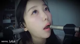 酥酥学姐_蜂蜜勺_舔舔_口腔音-助眠音声网