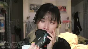 其实是椰子啦_嗷呜慢速口腔音2025_01_13-助眠音声网