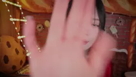 付费视频-nara_头部清洁SPA