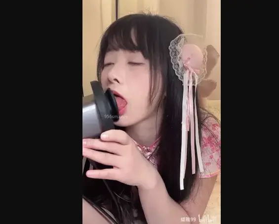 缇雅99_温柔的舔耳-助眠音声网