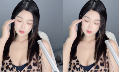 桃子baby_被玩坏掉了-助眠音声网