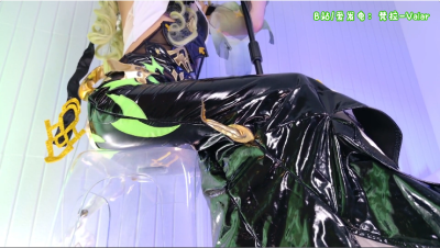 梵拉_2月会限_崩坏3_梅比乌斯_S向小剧场-助眠音声网