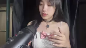 璐璐哄睡屋_白色吊带_璐璐哄睡屋_白色吊带-助眠音声网