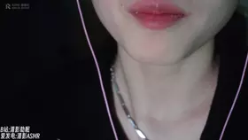 清影_酥酥麻麻的咀嚼音助眠_-助眠音声网