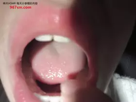 菜菜cyl不好吃_口腔检查-助眠音声网