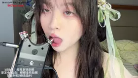 椰椰拿铁_助眠绿衣少女の甜耳疗愈_录音笔天麦_麦粒摩擦音_解锁耳道SPA-助眠音声网