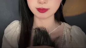 晚安yoyo_摩擦枪麦防风罩口腔音-助眠音声网