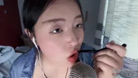 Yuka_肉感滑舌舔屏_25元档_Yuka_asmr_爱发电-助眠音声网