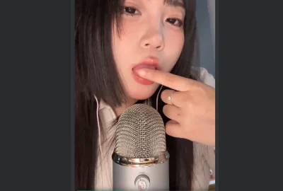 小也睡不醒_性感口水画-助眠音声网