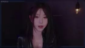 Yoonying_无法登出_虚拟绑架模拟器-助眠音声网