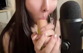 卤蛋_口_74超肉菜火腿肠.mp4-助眠音声网