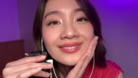 lin_情人节之吻_Kisses_For_Valentine_s_Day_Patreon_1-助眠音声网