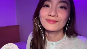 lin_You_ll_Love_This_Mouth_Sounds_Video-助眠音声网