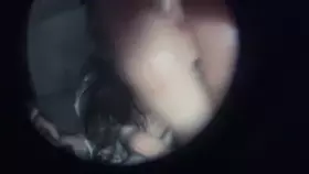 布鲁比呐呐_鱼眼镜头口水画-助眠音声网