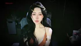 Aki秋水_25_05_01_异域蛇女_异域风情蛇女の孔雀鱼近距离怼脸-助眠音声网