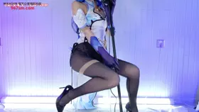 梵拉_25.05_会限_甘雨_COS_旗袍_小剧场-助眠音声网