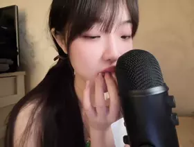 53敲击牙齿纯享.mp4-助眠音声网