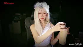 Aki秋水_温柔神女の催眠课程_风铃_史莱姆噗噗_口水画-助眠音声网