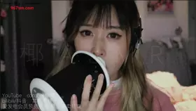 其实是椰子啦_转耳刮耳金手指_S_穿透刮蛇天鹅-助眠音声网