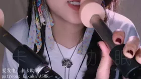 卡卡助眠_轻语聊聊近况_深入天鹅_视频75_1-助眠音声网