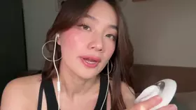 lin_舔耳_Creating_-助眠音声网