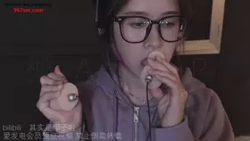 其实是椰子啦_领夹麦假耳天鹅_黑洞入嘴-助眠音声网