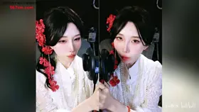 aki秋水_双人视角_采耳_孔雀鱼_视觉触发超舒服-助眠音声网