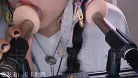 卡卡助眠_管麦穿脑_脑中环绕的闷闷磨耳_视频74.mov_1-助眠音声网