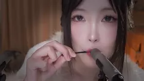 二呆啾_液体棉花糖-助眠音声网