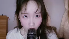 YiDan的窝窝_舔舐麦克风-助眠音声网